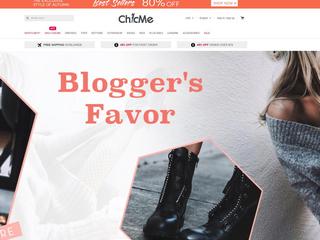 ChicMe.com