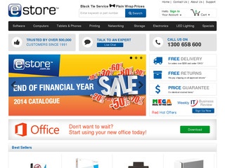 eStore.com.au