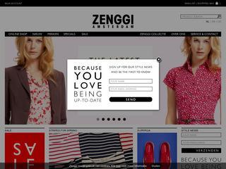 Zenggi.com